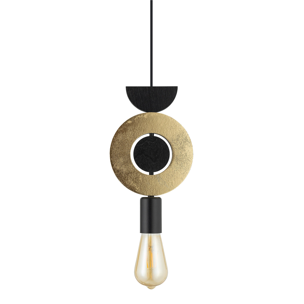 Nowodvorski DROPS WOOD B Pendelleuchte – Bild 15