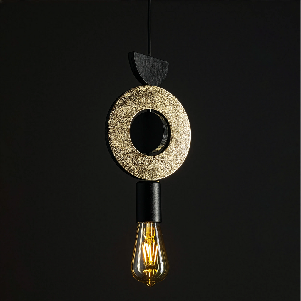 Nowodvorski DROPS WOOD B Pendelleuchte – Bild 14