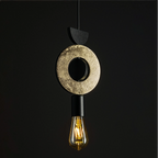 Nowodvorski DROPS WOOD B Pendelleuchte – Bild 14