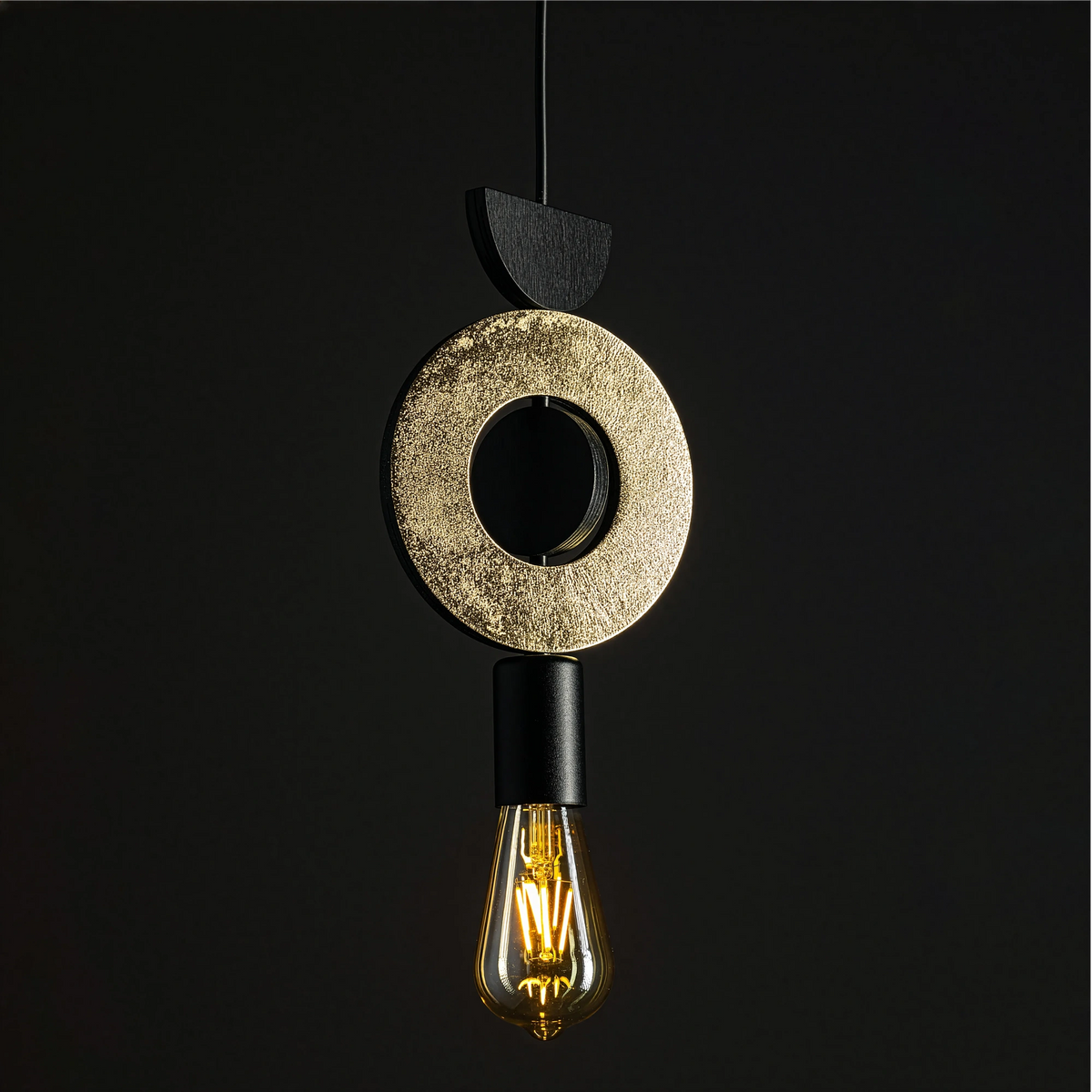 Nowodvorski DROPS WOOD B Pendelleuchte – Bild 14