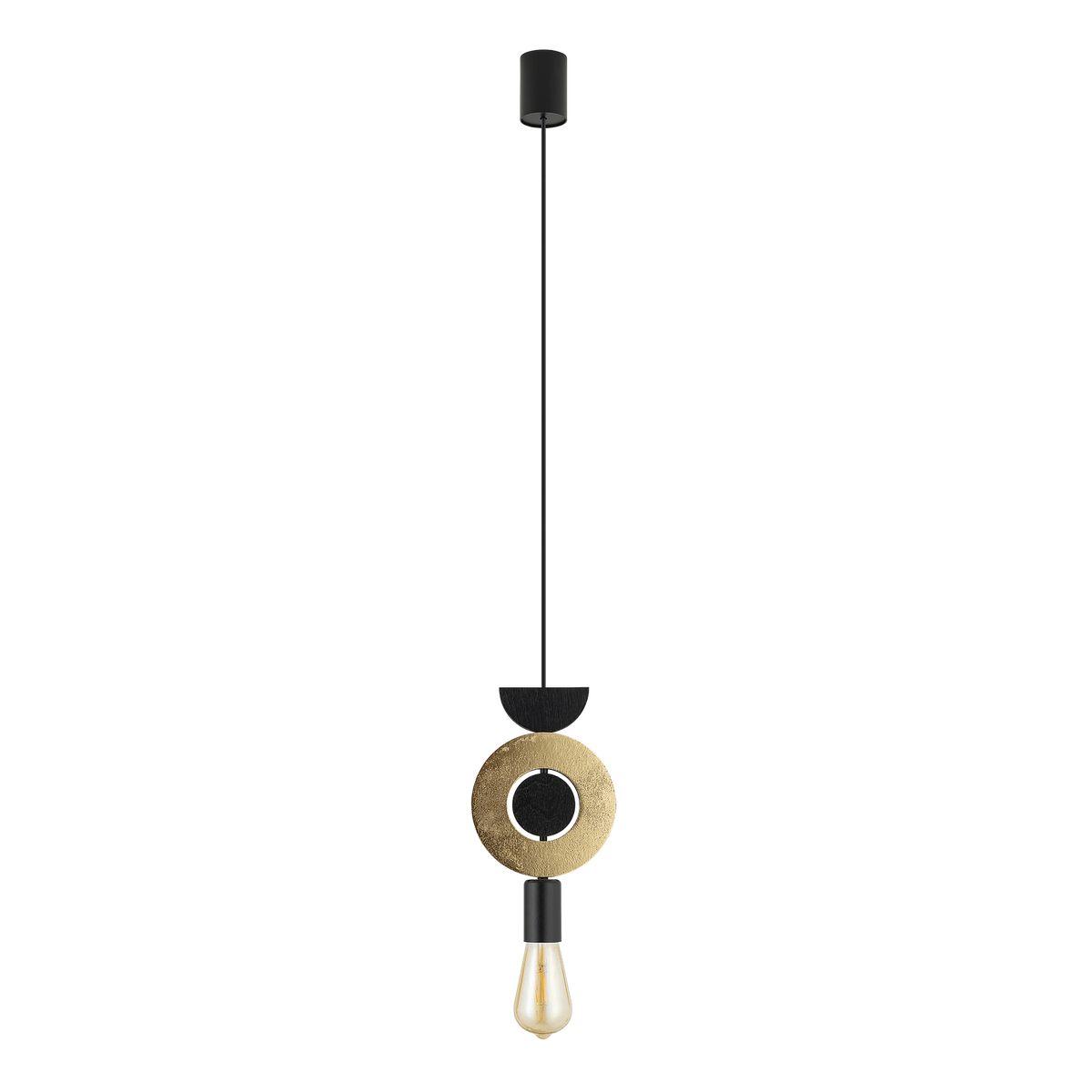 Nowodvorski DROPS WOOD B Pendelleuchte – Bild 13