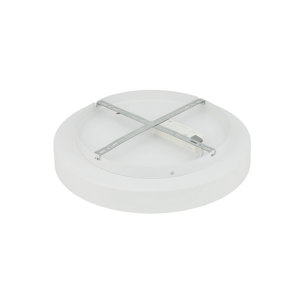 Nowodvorski NIKKI ROUND LED Deckenleuchte – Bild 15