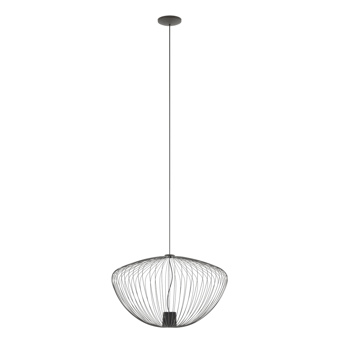 Nowodvorski PUMPKIN M Pendelleuchte – Bild 16