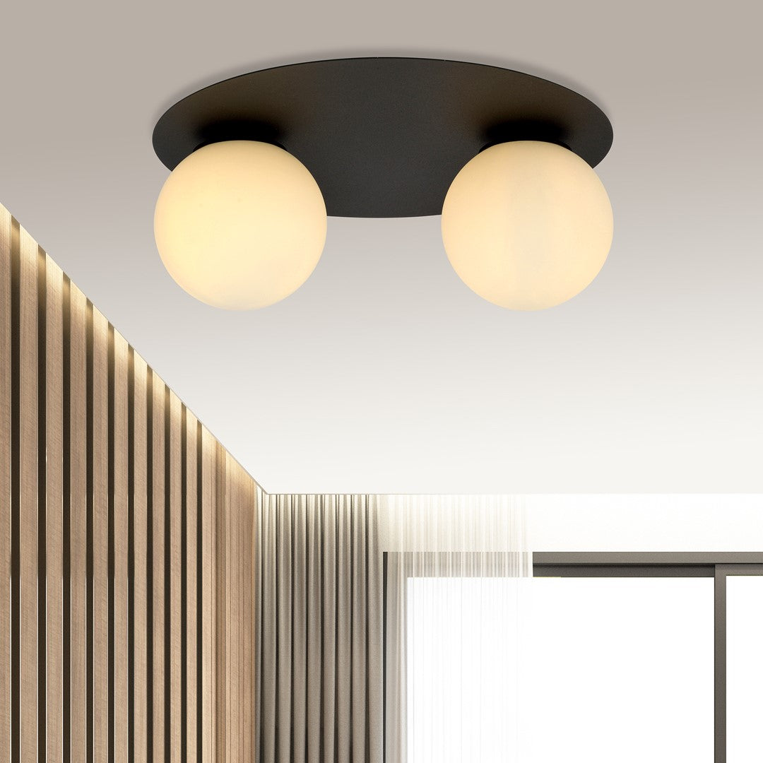 Emibig SOLAR 2 Deckenleuchte – Bild 5
