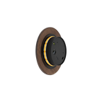 Nowodvorski RING TIMBER LED XXL Wandleuchte – Bild 22