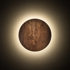 Nowodvorski RING TIMBER LED XXL Wandleuchte – Bild 20