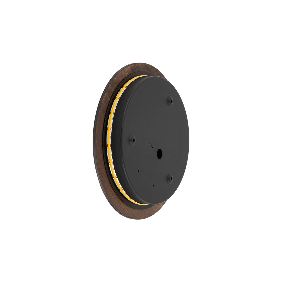Nowodvorski RING TIMBER LED XXL Wandleuchte – Bild 15
