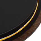 Nowodvorski RING TIMBER LED XXL Wandleuchte – Bild 16