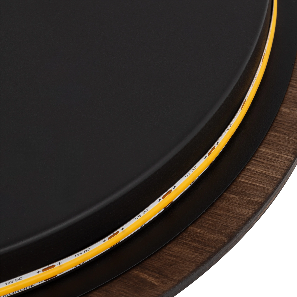 Nowodvorski RING TIMBER LED XXL Wandleuchte – Bild 16