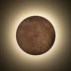 Nowodvorski RING TIMBER LED XXL Wandleuchte – Bild 13