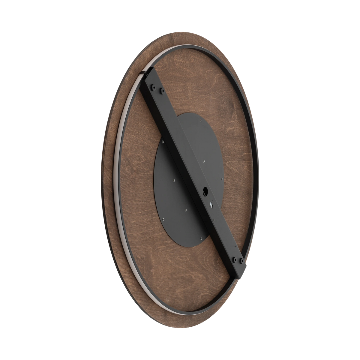 Nowodvorski RING TIMBER LED XXL Wandleuchte – Bild 28