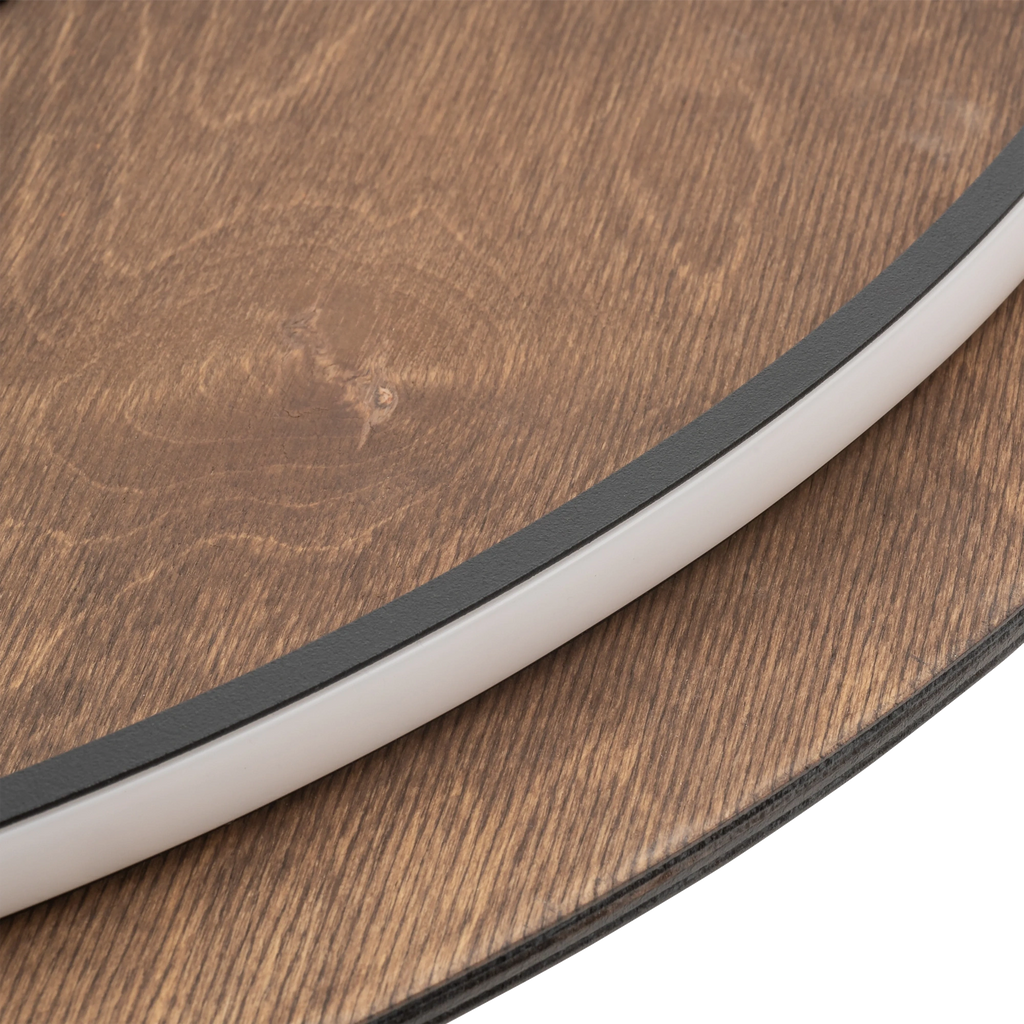 Nowodvorski RING TIMBER LED XXL Wandleuchte – Bild 29