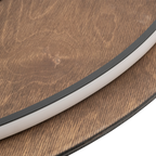 Nowodvorski RING TIMBER LED XXL Wandleuchte – Bild 30