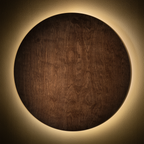 Nowodvorski RING TIMBER LED XXL Wandleuchte – Bild 26