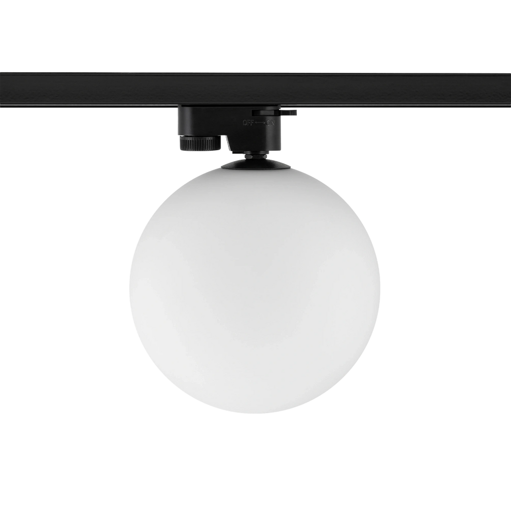 Nowodvorski PROFILE SNOWBALL Strahler 11298 – Bild 1