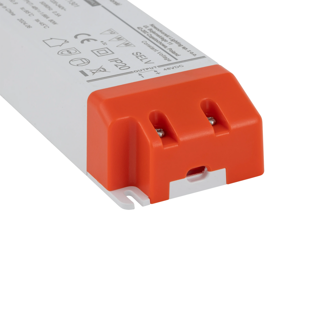 Nowodvorski 48V DC POWER SUPPLY Netzteil – Bild 6