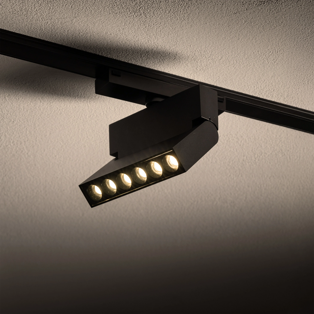 Nowodvorski UT-LVM FOCUS OUT LED Leuchtmittel – Bild 14