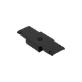 Nowodvorski UT-LVM STRAIGHT CONNECTOR Schienensystem – Bild 1