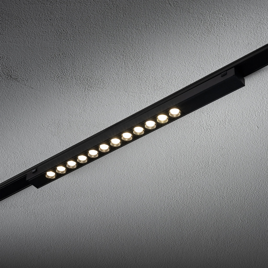 Nowodvorski UT-LVM FOCUS LED Leuchtmittel – Bild 10