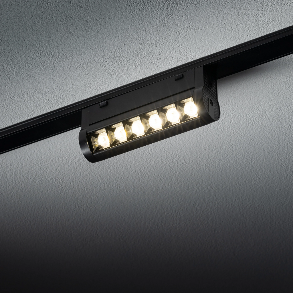 Nowodvorski UT-LVM FOCUS SWING LED Leuchtmittel – Bild 14