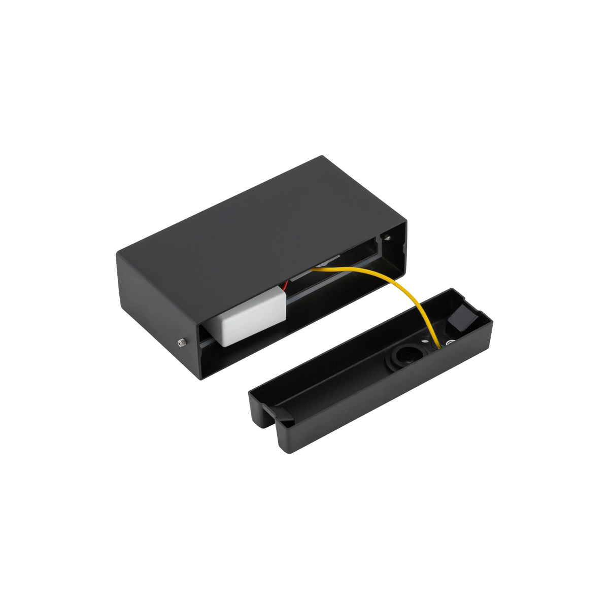 Nowodvorski PIX LED Deckenleuchte – Bild 6