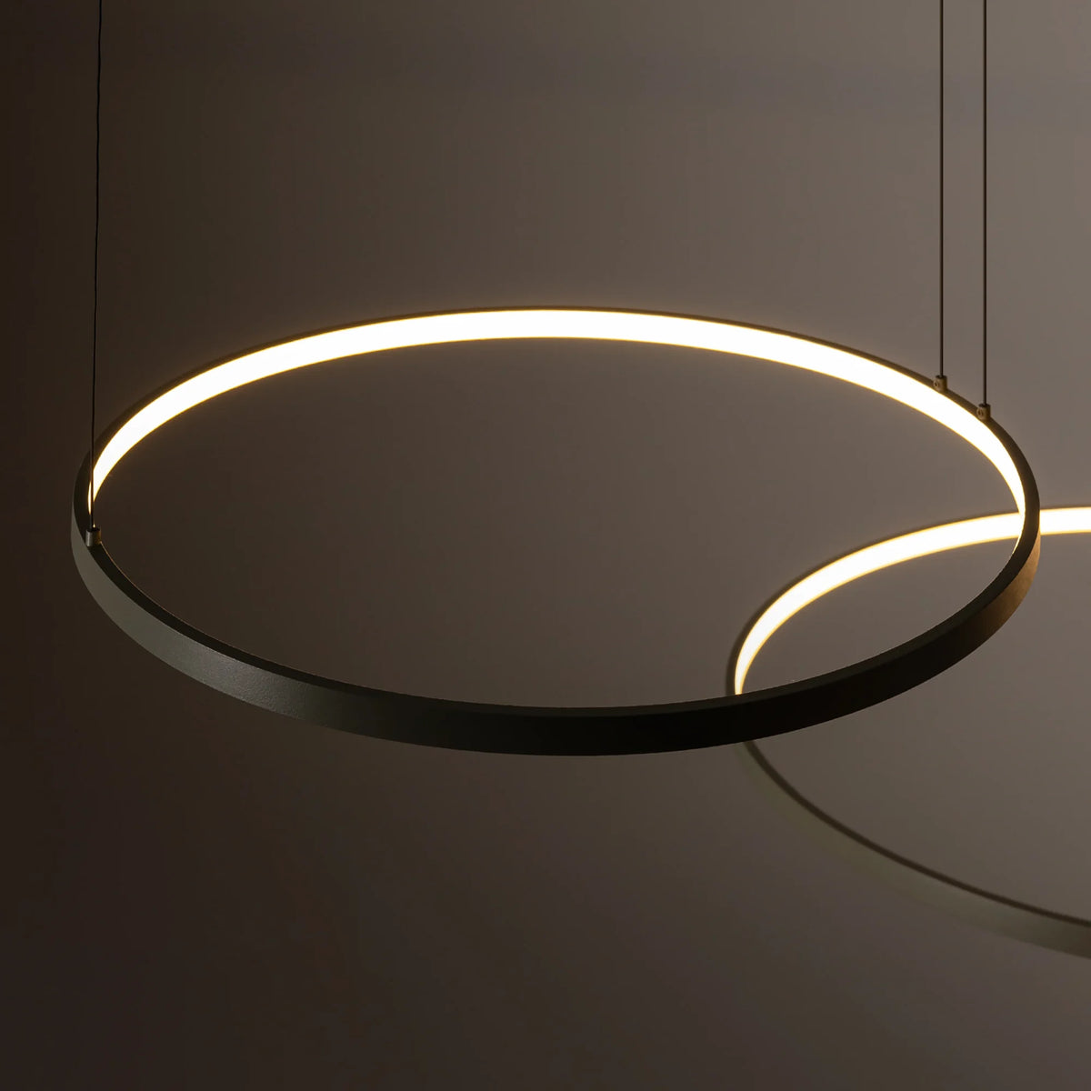 Nowodvorski CIRCOLO LED Pendelleuchte SH-60/45/30 – Bild 17