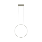 Nowodvorski CIRCOLO LED Pendelleuchte S SV-45 – Bild 3