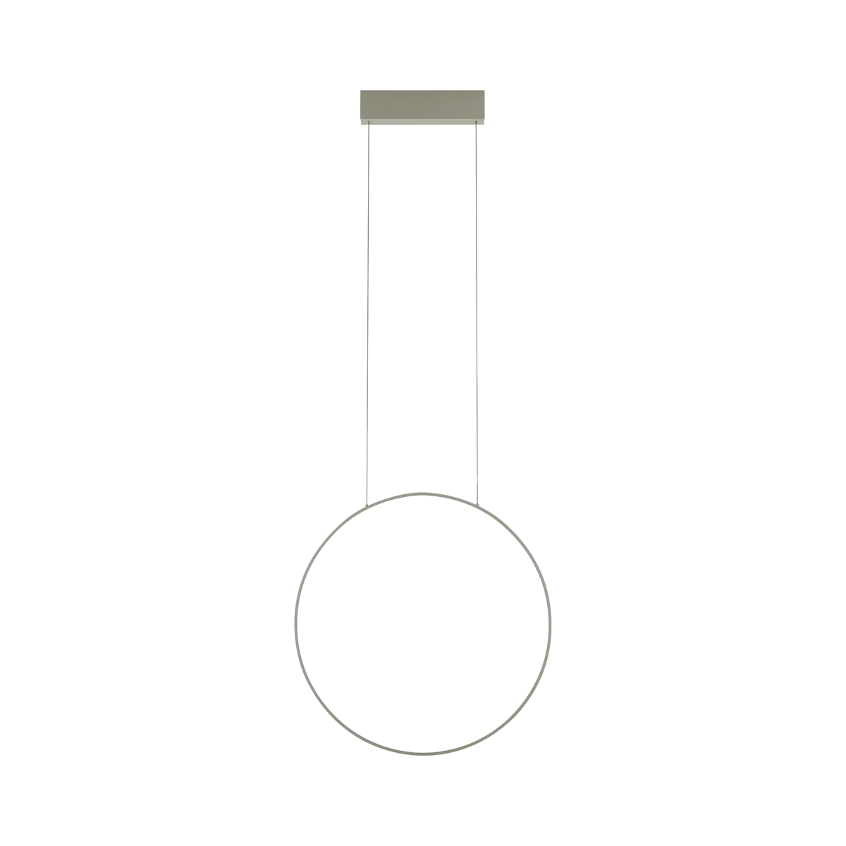 Nowodvorski CIRCOLO LED Pendelleuchte S SV-45 – Bild 3