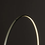 Nowodvorski CIRCOLO LED Pendelleuchte S SV-45 – Bild 5