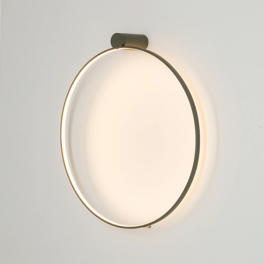 Nowodvorski CIRCOLO LED Einbauleuchte M CH-60 – Bild 13