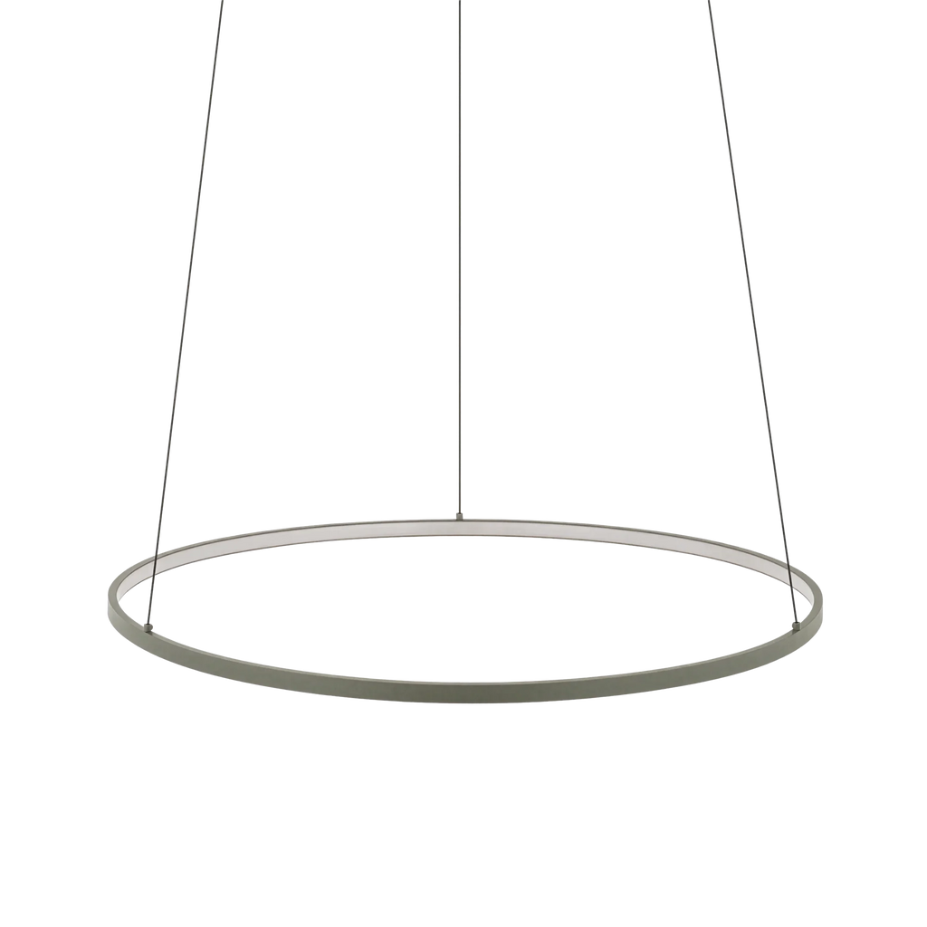 Nowodvorski CIRCOLO LED Pendelleuchte M SH-60 – Bild 16