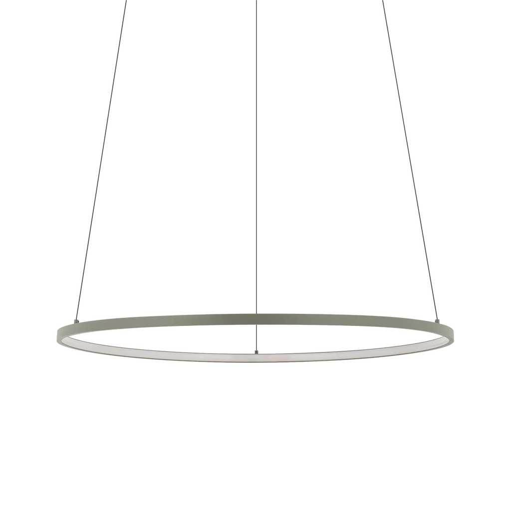 Nowodvorski CIRCOLO LED Pendelleuchte M SH-60 – Bild 17