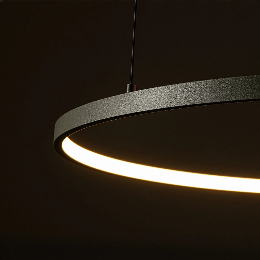 Nowodvorski CIRCOLO LED Pendelleuchte M SH-60 – Bild 18