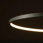 Nowodvorski CIRCOLO LED Pendelleuchte M SH-60 – Bild 18