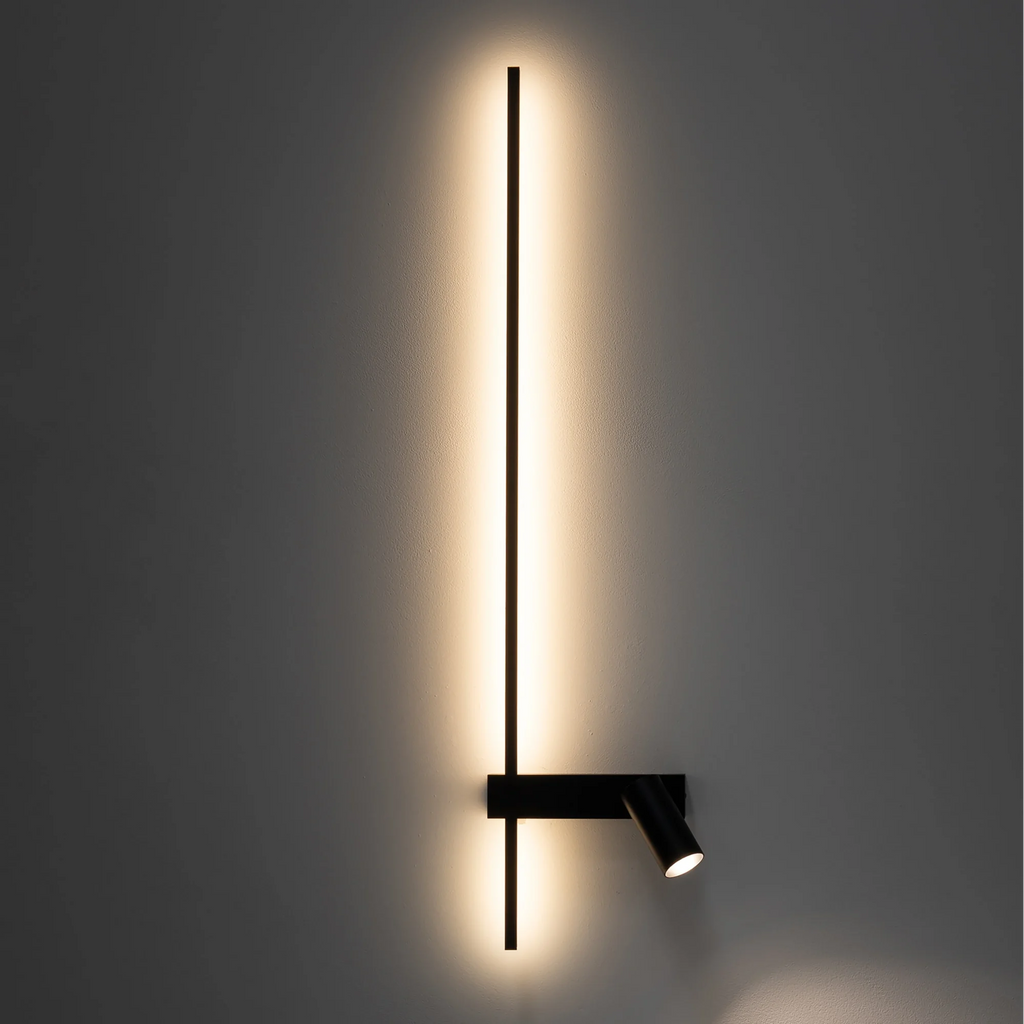 Nowodvorski EASY LED LEFT Wandleuchte – Bild 2