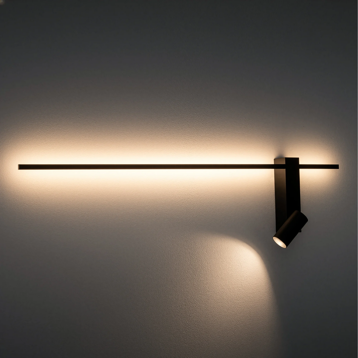 Nowodvorski EASY LED RIGHT Wandleuchte – Bild 6