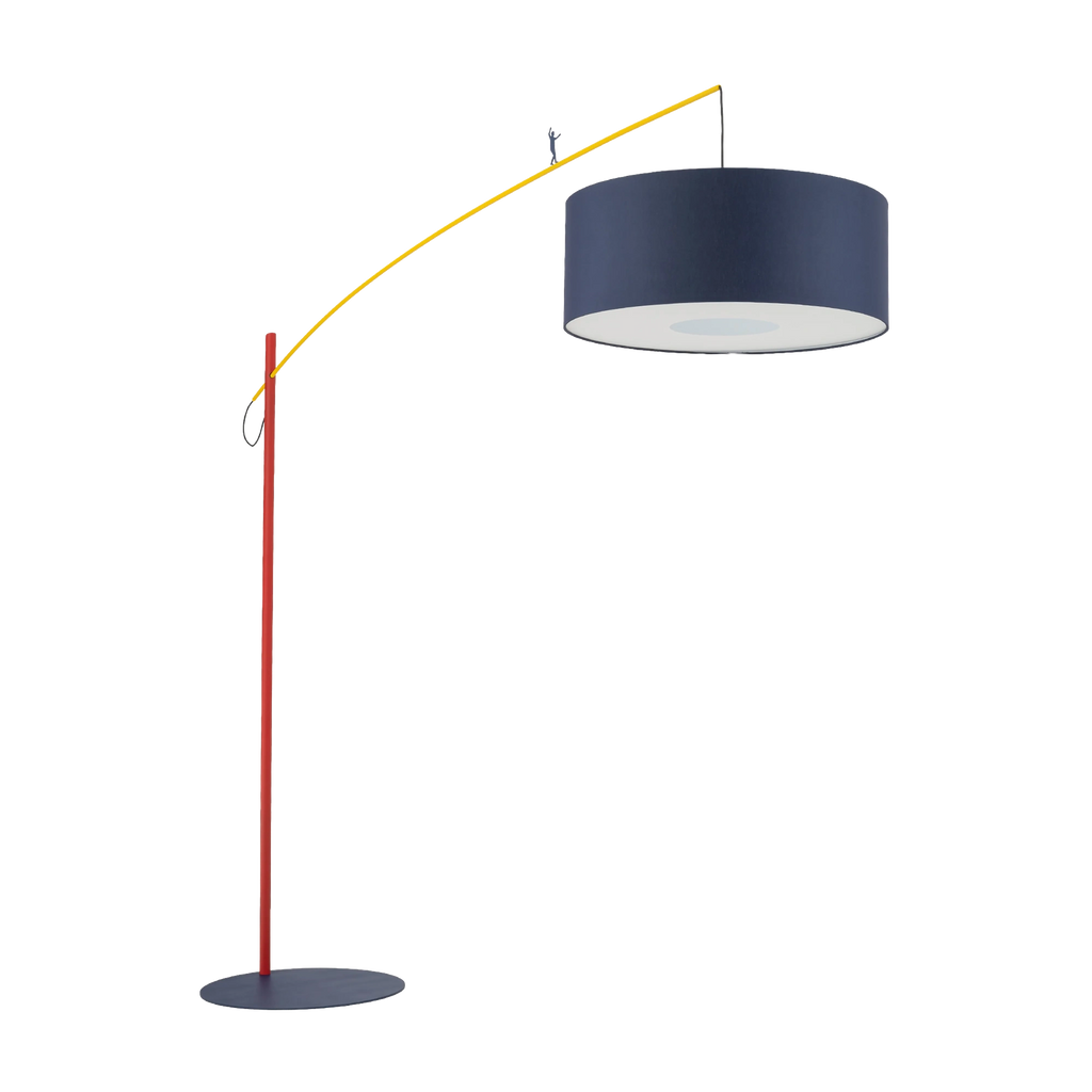 Nowodvorski POISE B Stehleuchte – Bild 10