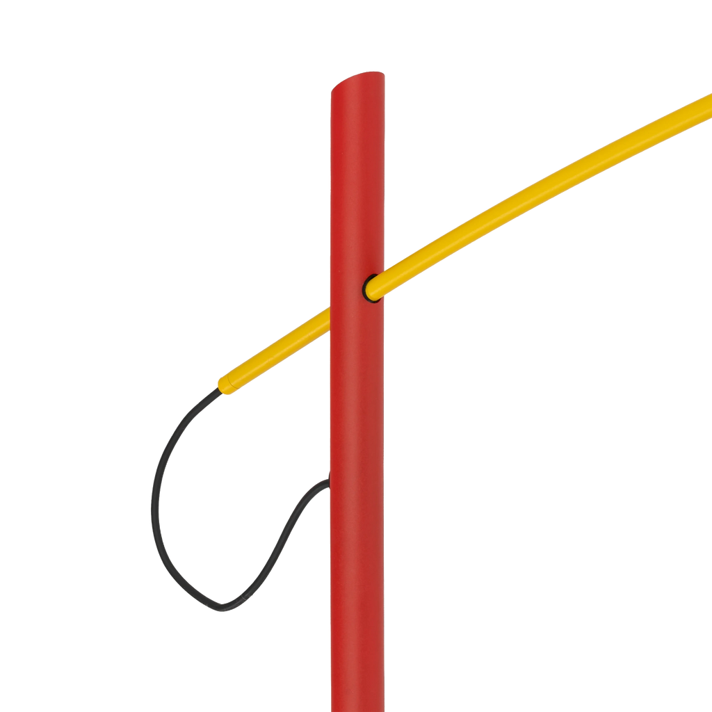 Nowodvorski POISE B Stehleuchte – Bild 13