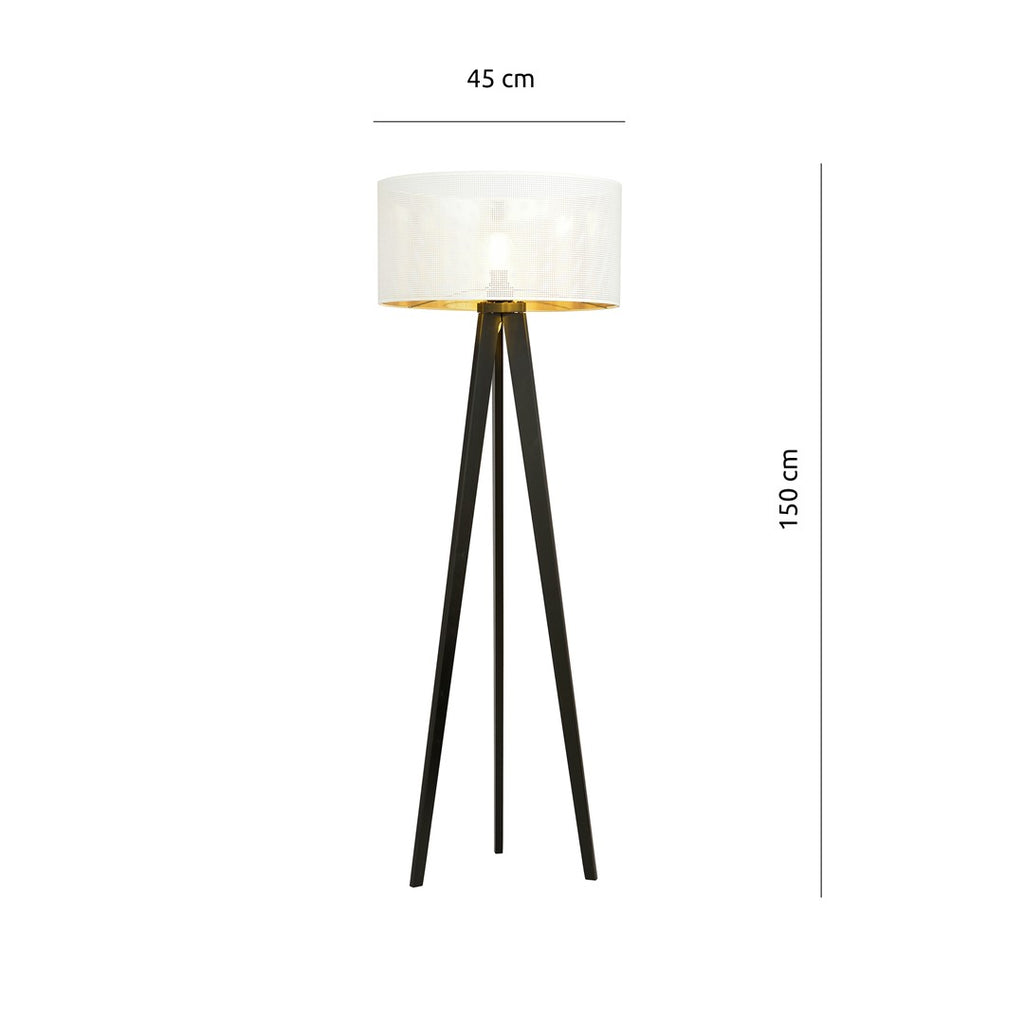 Emibig ASTON LP1 Stehleuchte – Bild 9