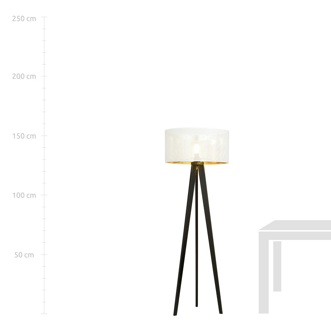 Emibig ASTON LP1 Stehleuchte – Bild 10