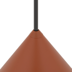 Nowodvorski ZENITH M Pendelleuchte – Bild 4