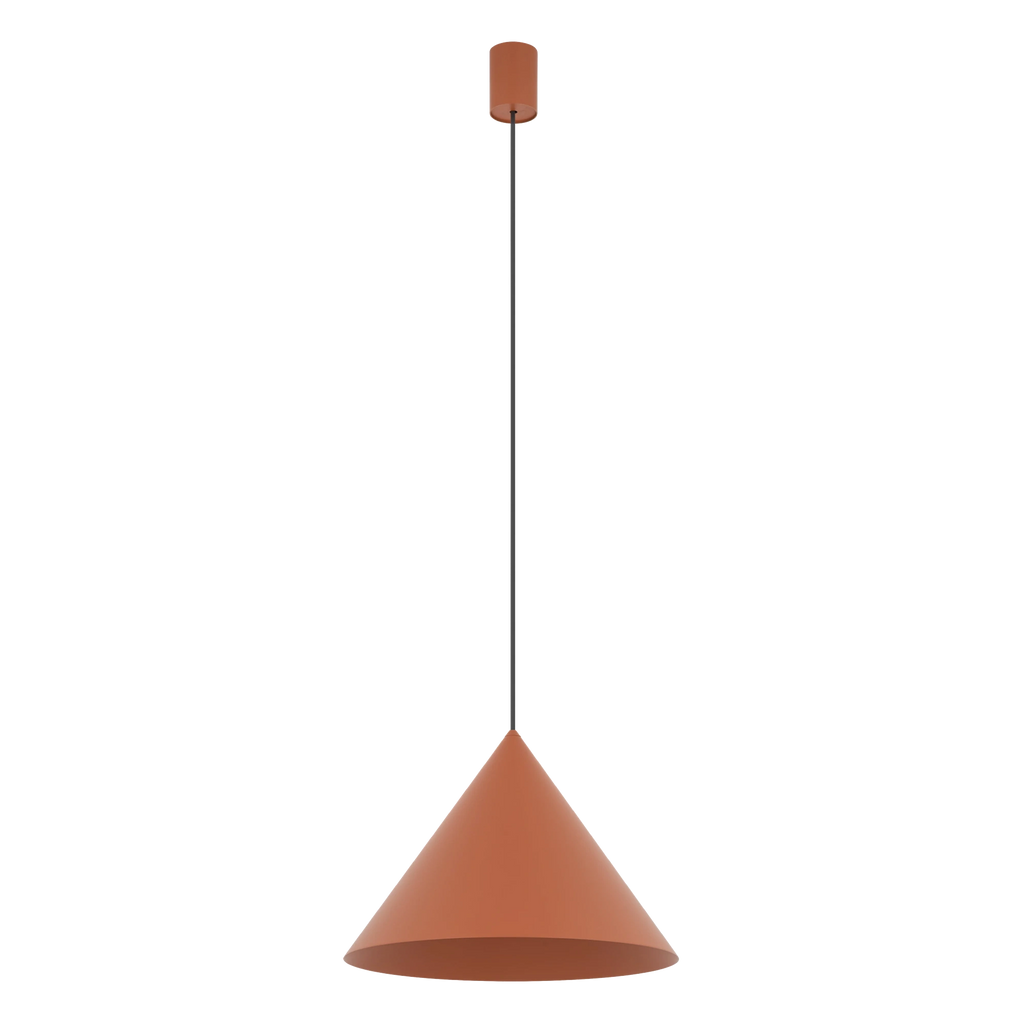 Nowodvorski ZENITH M Pendelleuchte – Bild 1