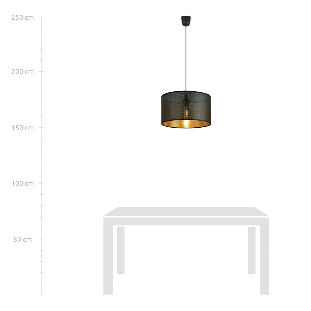 Emibig ASTON 1 Pendelleuchte – Bild 14