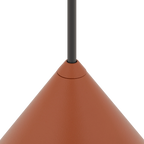 Nowodvorski ZENITH S Pendelleuchte – Bild 12