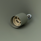 Nowodvorski ZENITH XS Pendelleuchte – Bild 9