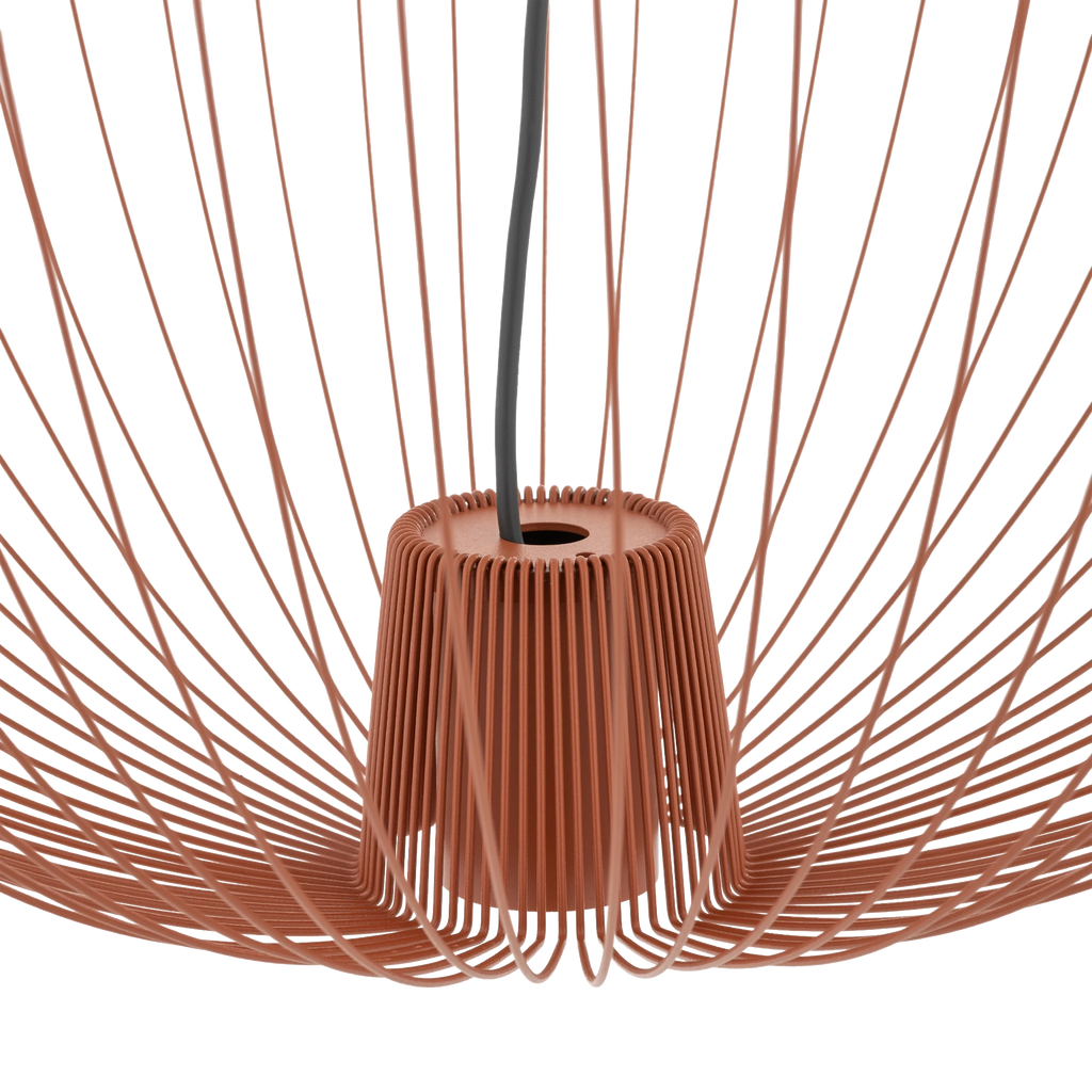 Nowodvorski PUMPKIN L Pendelleuchte – Bild 12