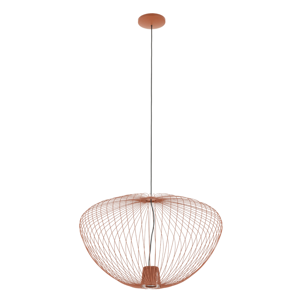 Nowodvorski PUMPKIN L Pendelleuchte – Bild 7