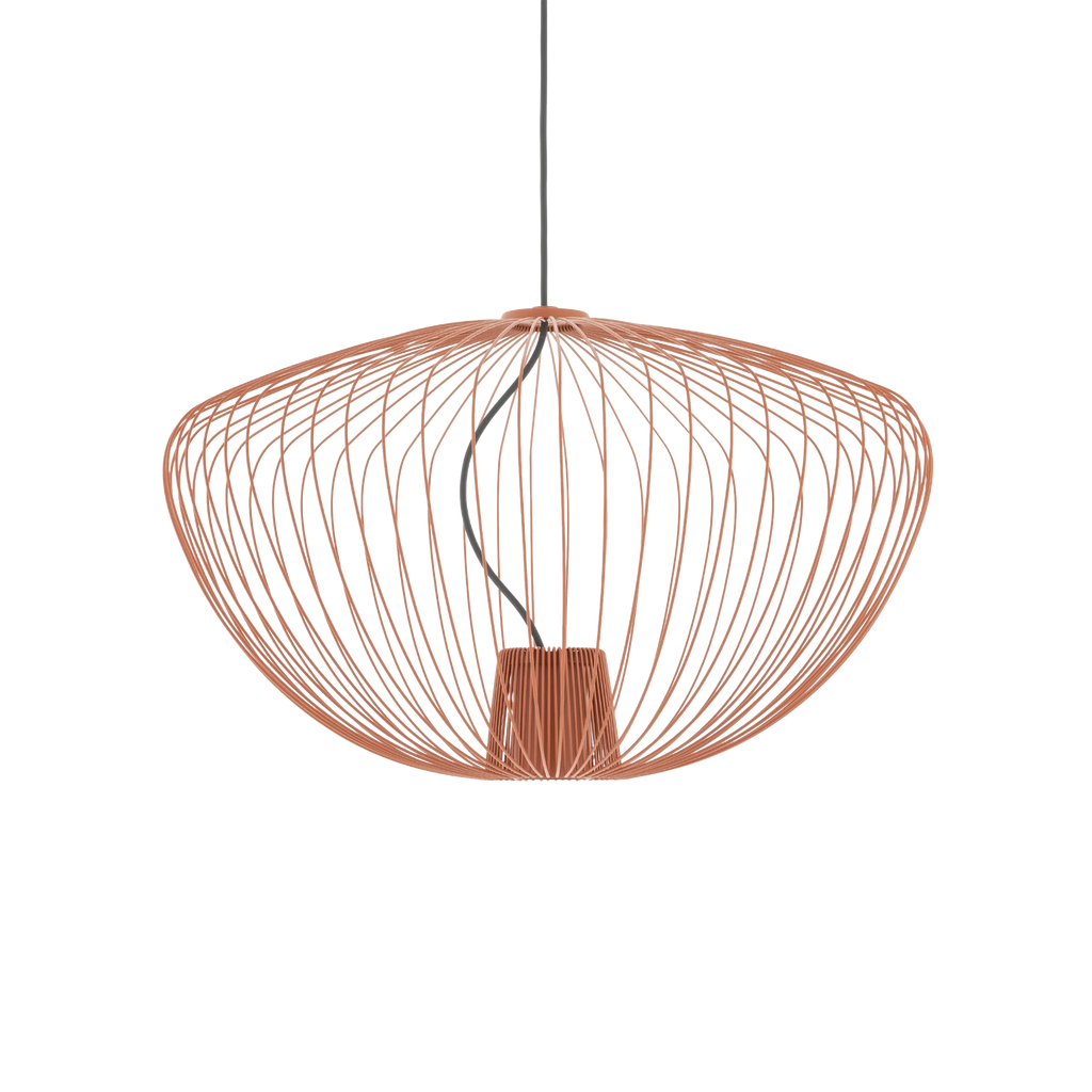 Nowodvorski PUMPKIN M Pendelleuchte – Bild 8