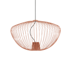 Nowodvorski PUMPKIN M Pendelleuchte – Bild 8