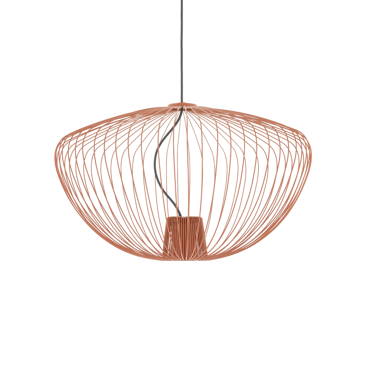 Nowodvorski PUMPKIN M Pendelleuchte – Bild 8